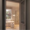 Applique versailles 250 chrome poli Astro Lighting - Valente Design