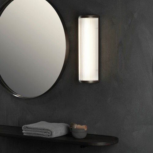 Applique versailles 250 chrome poli Astro Lighting - Valente Design