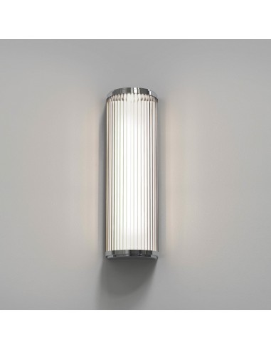 Applique versailles 250 chrome poli Astro Lighting - Valente Design