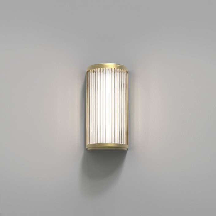 Applique versailles 250 chrome poli Astro Lighting - Valente Design