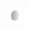 applique-plafonnier Puzzle Round single blanc Lodes-Studio Italia Design Valente Design