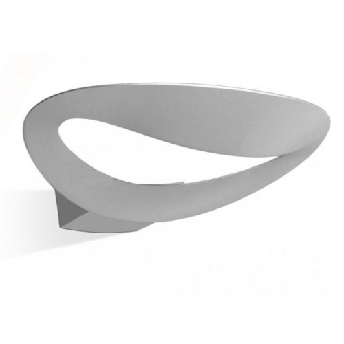 Applique Mesmeri Halo blanche - Artemide - Valentedesign.com