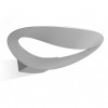 Applique Mesmeri Halo blanche - Artemide - Valentedesign.com