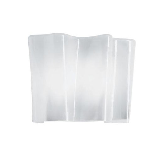 Applique  Artemide Logico Mini coloris blanc