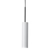 Suspension Lucenera 504 blanche Catellani and Smith Valente Design