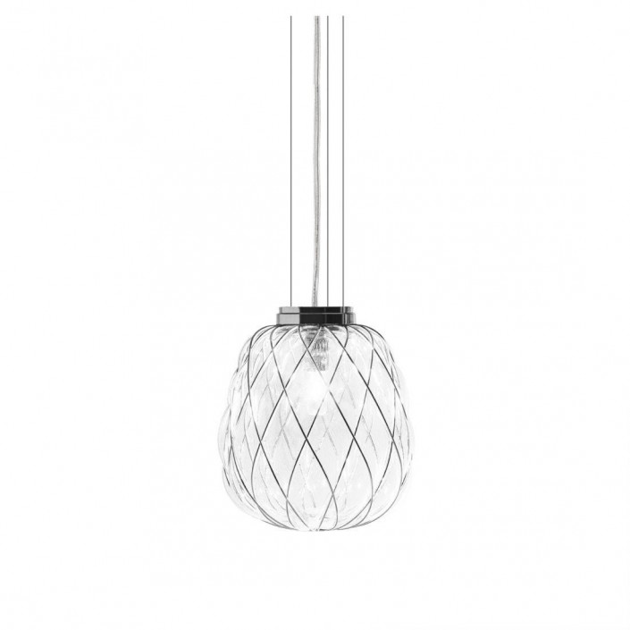 Suspension Pinecone