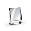 Miroir grossissant SPT 65 chrome Decor Walther - Valente Design