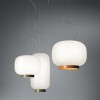 Suspension Chouchin Reverse 1 et 2 Foscarini Valente Design