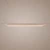 Suspension Troag naturel Foscarini Valente Design
