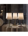 Lampes de table Birdie Easy Foscarini Valente Design