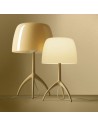 Lampe de table Lumière Nuances sahara Foscarini - Valente Design