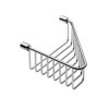 Porte savon de douche d'angle (21X21X9cm) Cosmic Valente Design