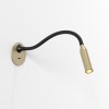 Applique Lucca Recessed or mat Astro Lighting Valente Design