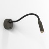 Applique Lucca Surface bronze Astro Lighting Valente Design