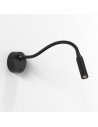Applique Lucca Surface noir mat Astro Lighting Valente Design