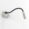 Applique Lucca Surface nickel mat Astro Lighting Valente Design