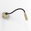 Applique Lucca Surface or mat Astro Lighting Valente Design