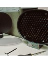 Luminaire LED composants séparables, remplaçables et recyclables.