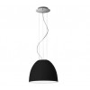 Suspension Nur Gloss Mini noir Artemide