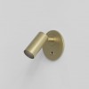 Applique Micro Recess Switched or mat Astro Lighting Valente Design