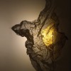 Lampadaire Shadow Catellani and Smith Valente Design