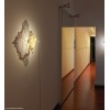Lampadaire Shadow Catellani and Smith Valente Design dans couloir