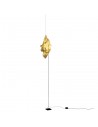 Lampadaire Shadow Catellani and Smith Valente Design