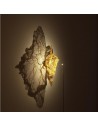 Lampadaire Shadow Catellani and Smith Valente Design reflet sur le mur