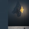 Lampadaire Shadow Catellani and Smith Valente Design