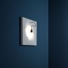 Applique Luce che dipinge Catellani and Smith Valente Design de profil