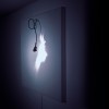 Applique Luce che dipinge Catellani and Smith Valente Design