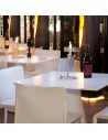 Bougeoir Miracolo Catellani and Smith Valente Design mise en scène