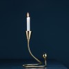 Bougeoir Miracolo Catellani and Smith Valente Design