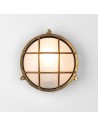 Applique extérieure Thurso Round Astro Lighting Valente Design