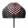 Lampadaire Tatou F détail noir  de flos 