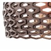 Lampadaire Tatou F détails  de flos 