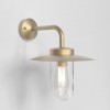 Applique extérieure Portree Wall Coastal Astro Lighting Valente Design