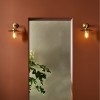 Applique extérieure Portree Wall Coastal Astro Lighting Valente Design mise en scène