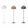 Lampadaire Tatou F collections de flos 