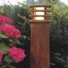 Borne Rusty 40 cm Royal Botania Valente Design détail