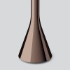Lampadaire Croma bronze Lodes-Studio Italia Design Valente Design détail pied