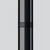 Lampadaire Croma noir mat Lodes-Studio Italia Design Valente Design détail contrôle module LED