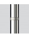 Lampadaire Croma bronze Lodes-Studio Italia Design Valente Design détail contrôle module LED