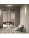 applique-plafonnier Puzzle Round single champagne Lodes-Studio Italia Design Valente Design