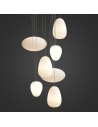 Suspension Rituals 7 Foscarini Valente Design