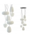 Suspension Rituals 7 Foscarini Valente Design
