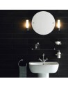 applique murale bari chrome astro lighting valente Design