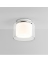 plafonnier de salle de bain Arezzo astro lighting valente design