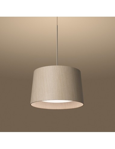 Suspension Twiggy Wood Foscarini Valente Design