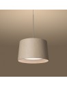 Suspension Twiggy Wood Foscarini Valente Design
